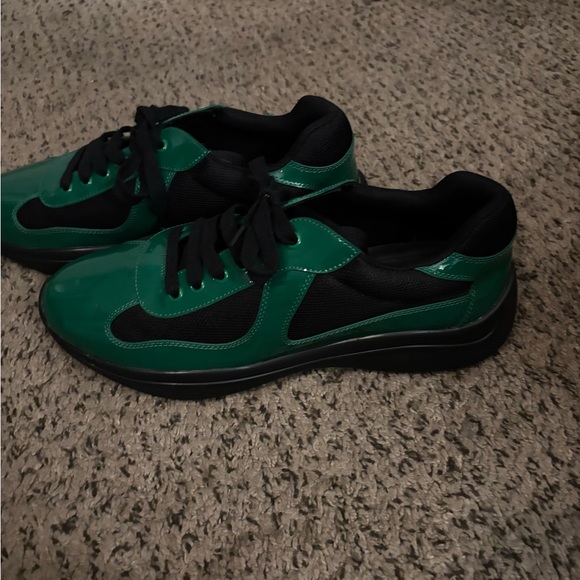 Prada Male Shoes - Picture 3 of 3